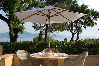 Hotel La Bastide D'antoine