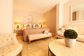 Hotel La Bastide D'antoine