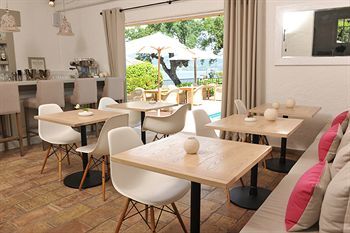 Hotel La Bastide D'antoine