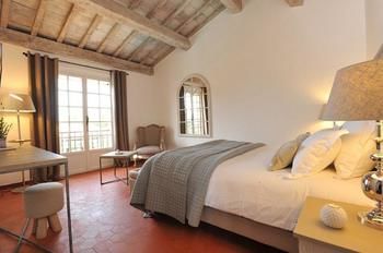 Hotel La Bastide D'antoine