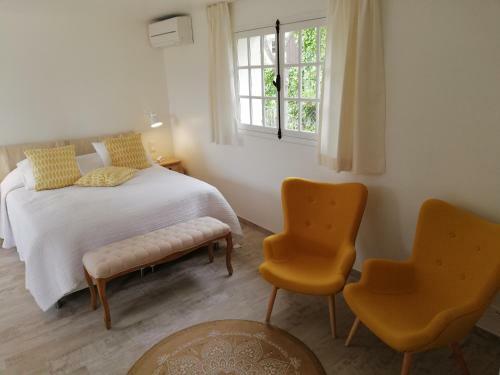Hotel Les Capucines
