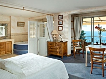 Best Western Hotel Montfleuri