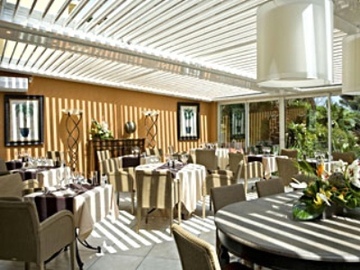 Best Western Hotel Montfleuri