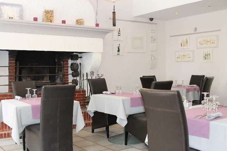 Hotel Les Palmiers