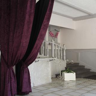 Hotel Les Palmiers