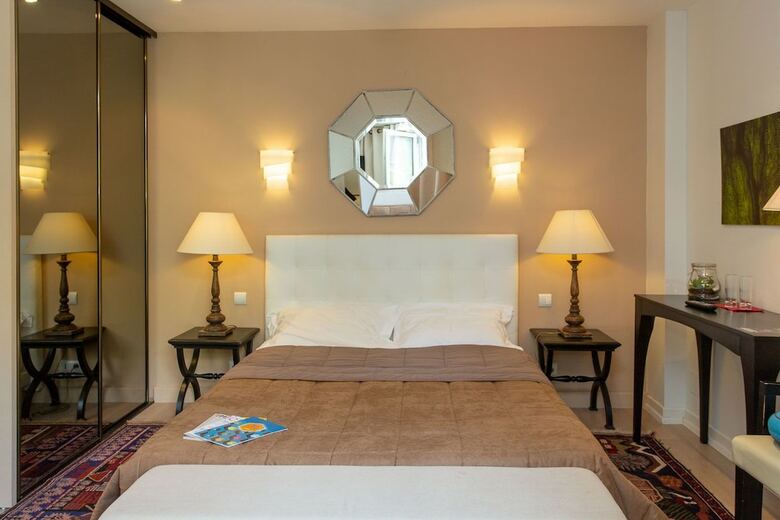 Inter-hotel Providence