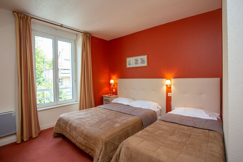 Inter-hotel Providence