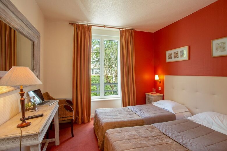 Inter-hotel Providence