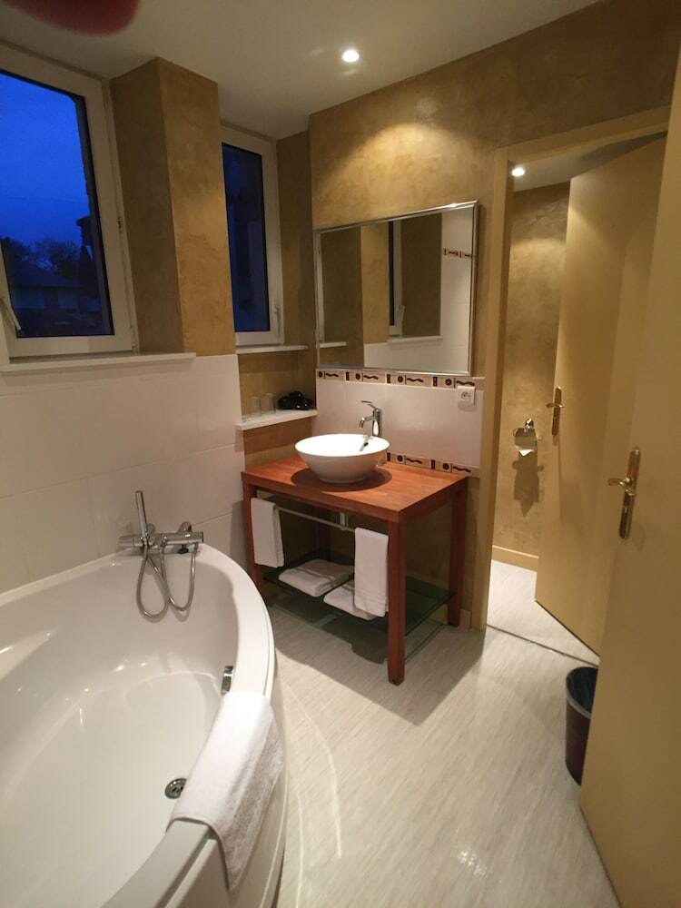 Inter-hotel Providence