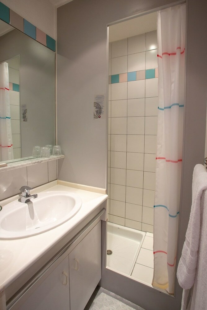 Inter-hotel Providence