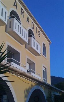 Hotel Paradis