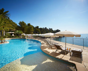 Hotel Le Bailli De Suffren