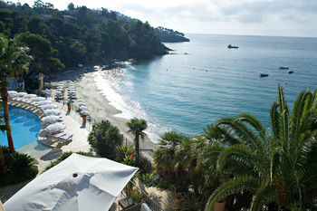 Hotel Le Bailli De Suffren