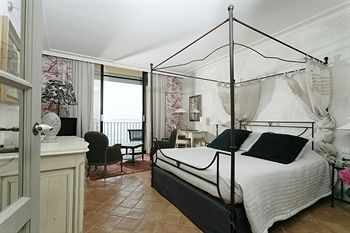 Hotel Le Bailli De Suffren