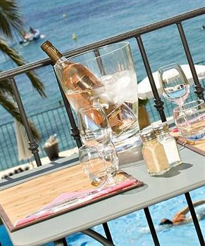 Hotel Le Bailli De Suffren