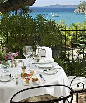 Hotel Le Bailli De Suffren