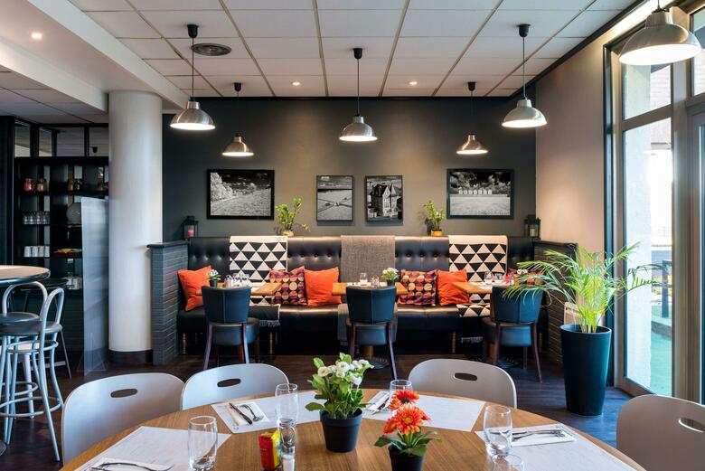 Hotel Ibis Styles Paris Saint Denis Pleyel