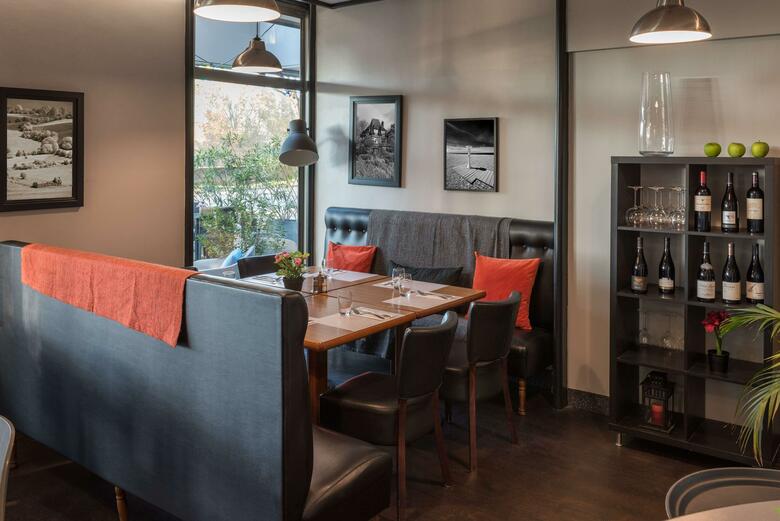 Hotel Ibis Styles Paris Saint Denis Pleyel