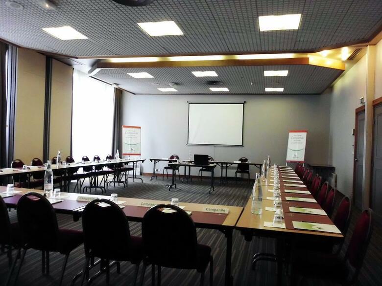 Hotel Ibis Styles Paris Saint Denis Pleyel