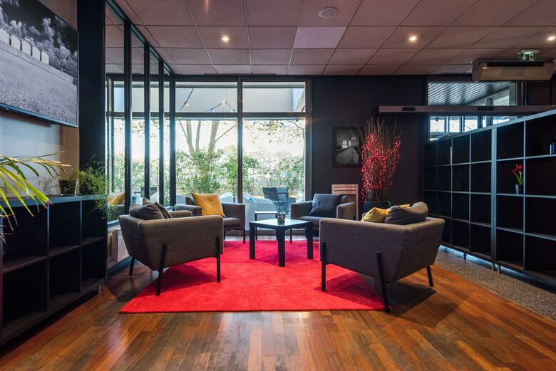 Hotel Ibis Styles Paris Saint Denis Pleyel