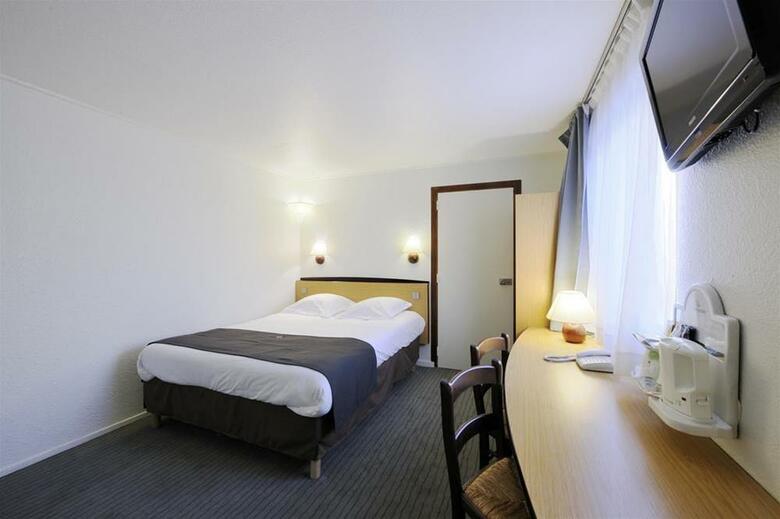 Hotel Ibis Styles Paris Saint Denis Pleyel