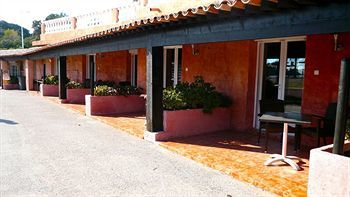 Hotel Le Lido