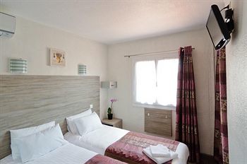 Hotel Le Virevent