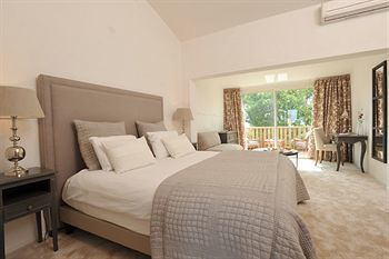 Hotel Best Western Relais De Font Mourier