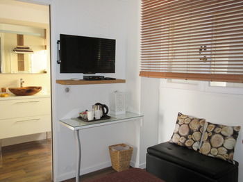 Bed & Breakfast Villa Tricoli