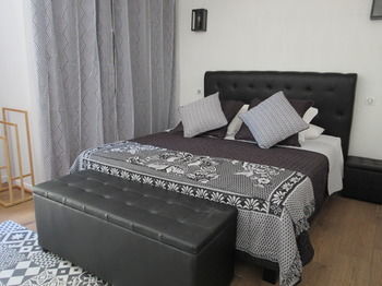 Bed & Breakfast Villa Tricoli