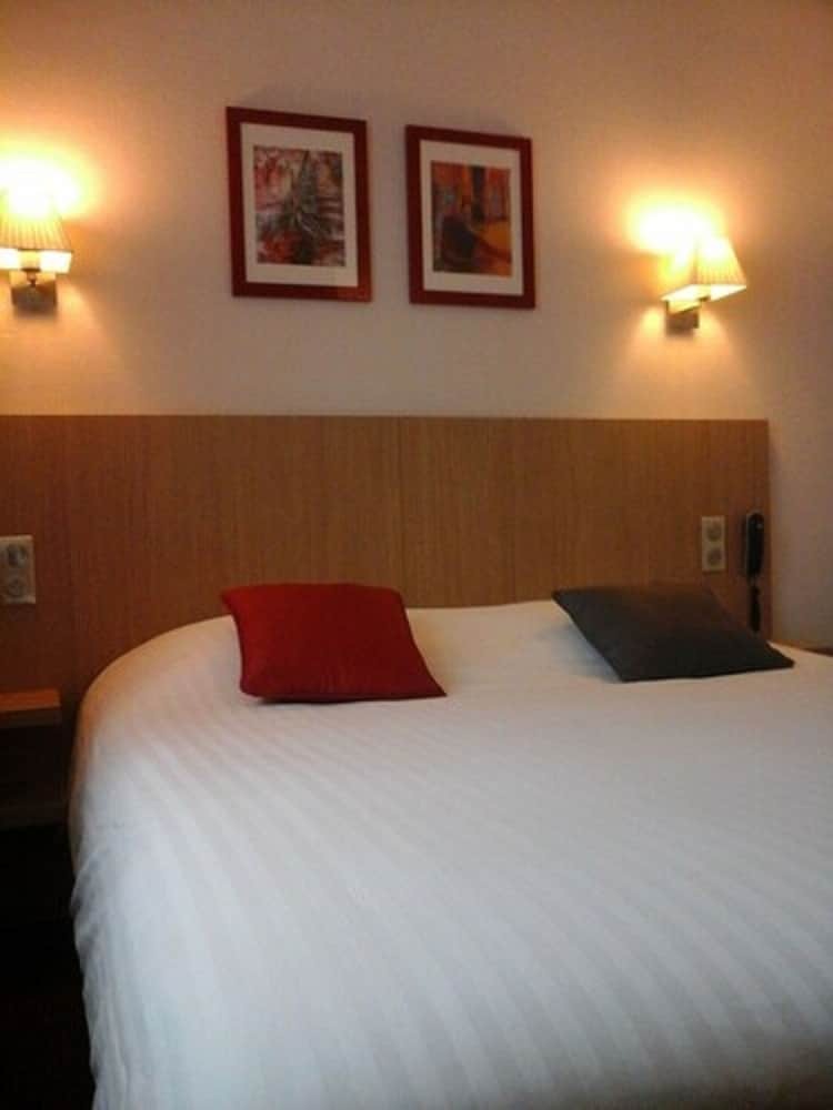 Hotel Carmin