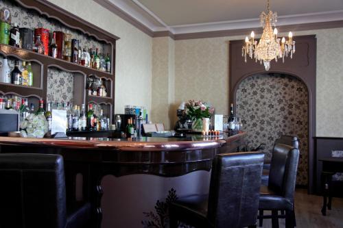 Hotel Des Bains