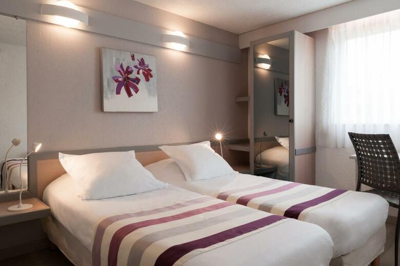 Inter Hotel Eden Hotel