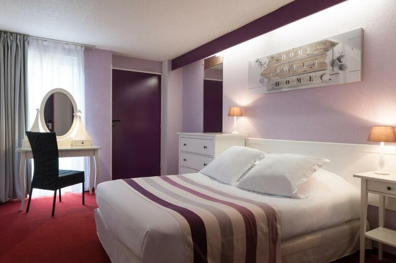 Inter Hotel Eden Hotel