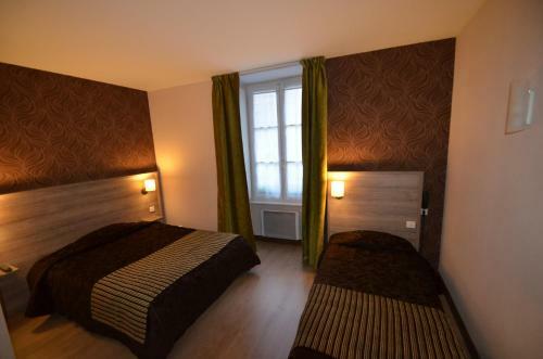 Hotel Le Saint-georges