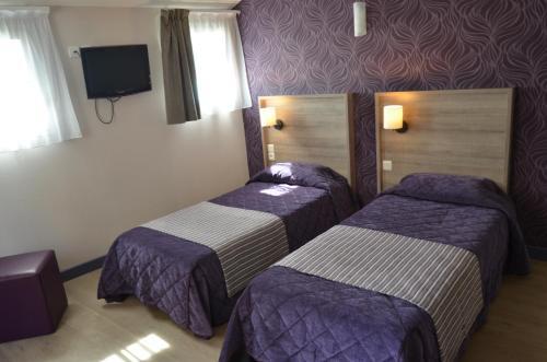 Hotel Le Saint-georges