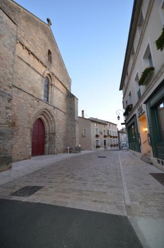 Hotel Le Saint-georges