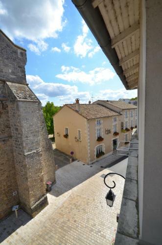 Hotel Le Saint-georges