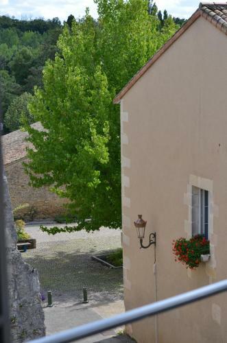 Hotel Le Saint-georges