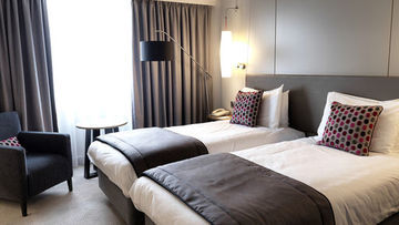 Hotel Holiday Inn Solihull