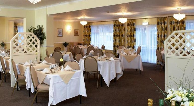 The Mayfair Hotel