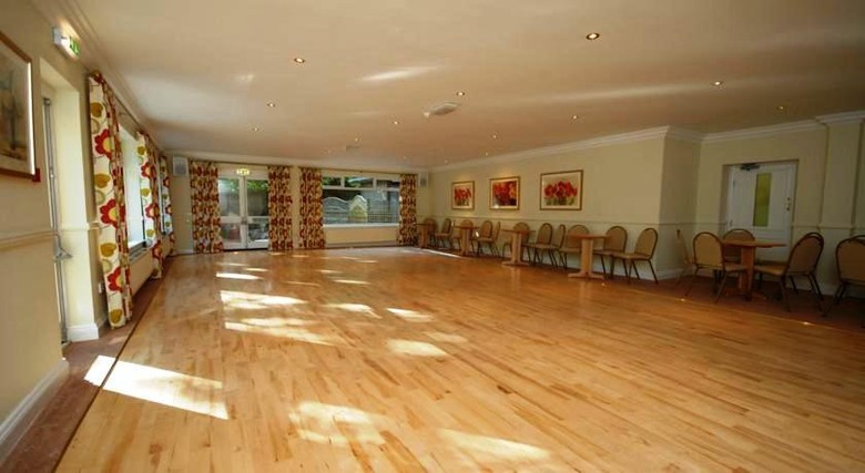 The Mayfair Hotel