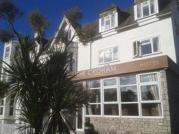 The Croham Hotel