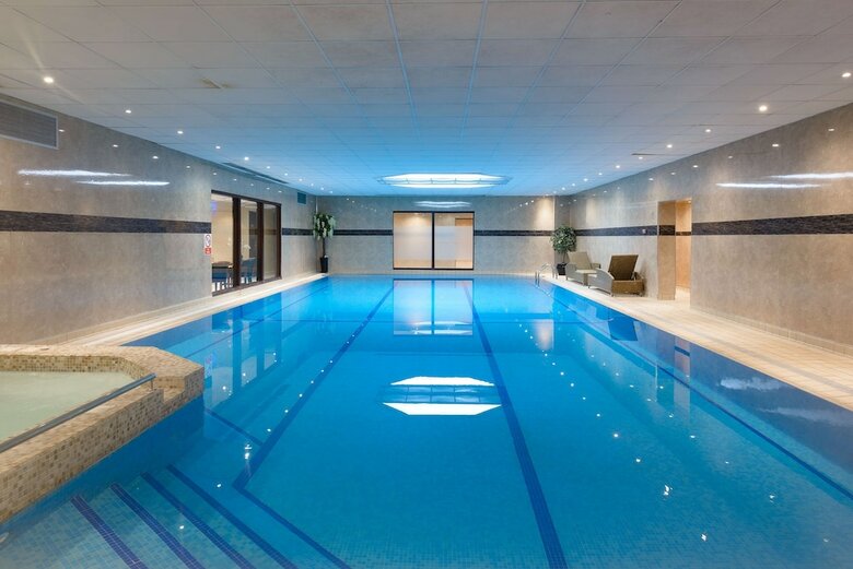 Best Western Plus The Connaught Hotel