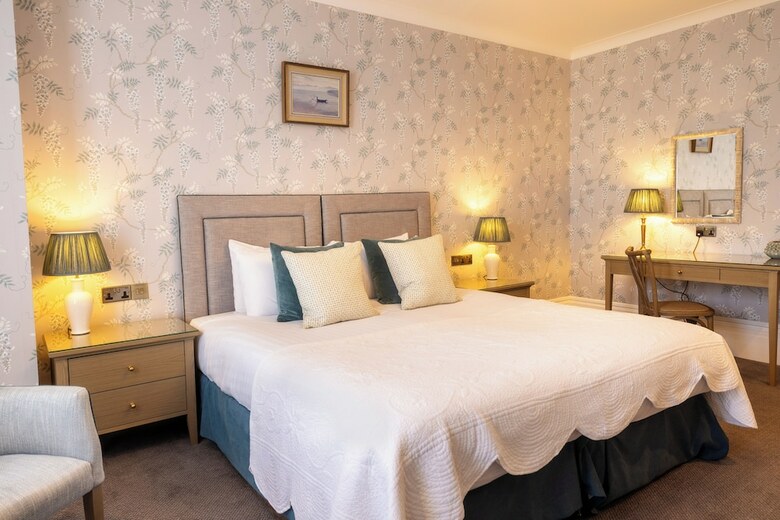 Best Western Plus The Connaught Hotel