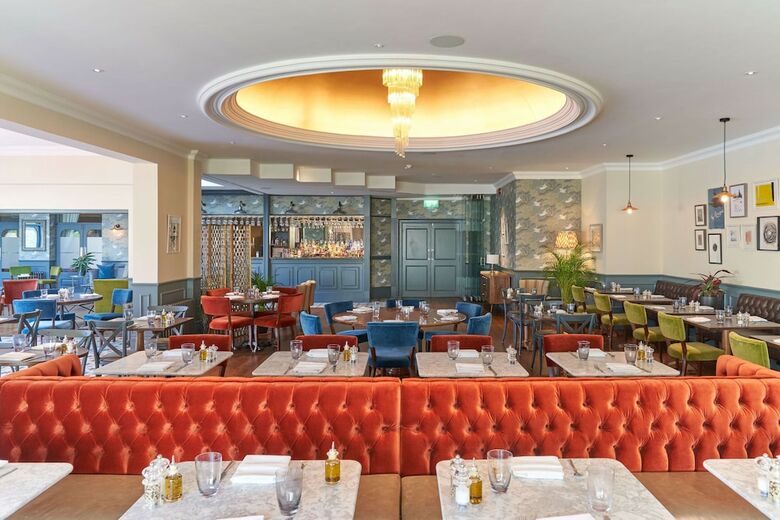 Best Western Plus The Connaught Hotel