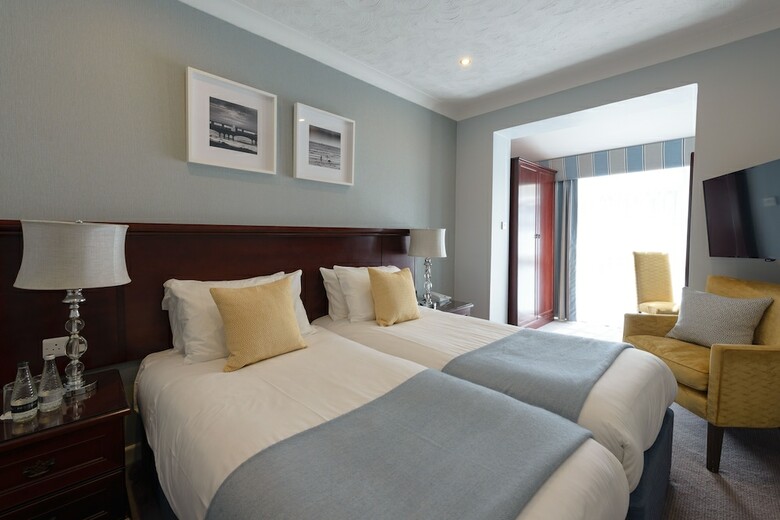 Best Western Plus The Connaught Hotel