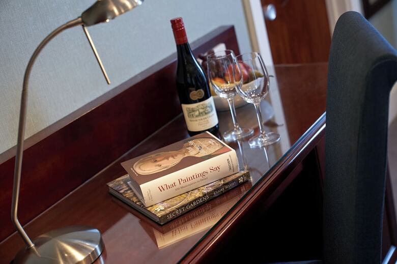 Best Western Plus The Connaught Hotel