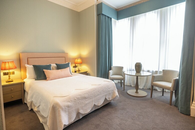 Best Western Plus The Connaught Hotel
