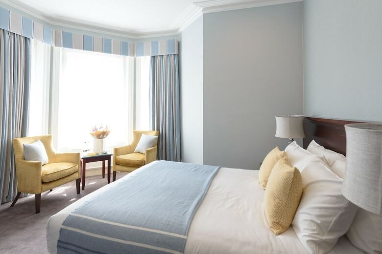 Best Western Plus The Connaught Hotel